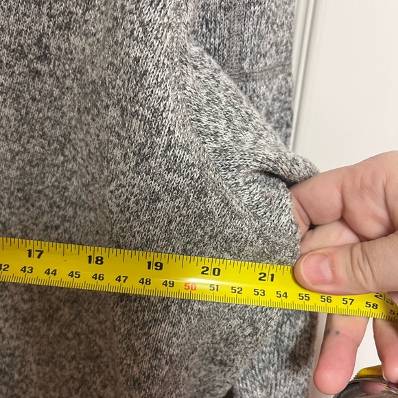 Patagonia Women’s Better Sweater 1/4 zip Fleece - Picture 10 of 10